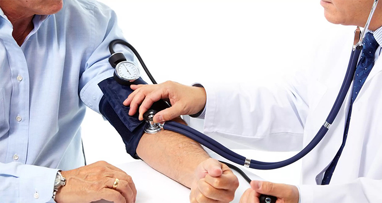 Health Checkup